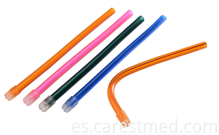 saliva ejectors